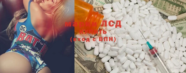 гидра Белоозёрский